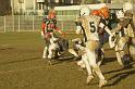 Les Corsaires d Evry vs Les Chevaliers d Orleans 368